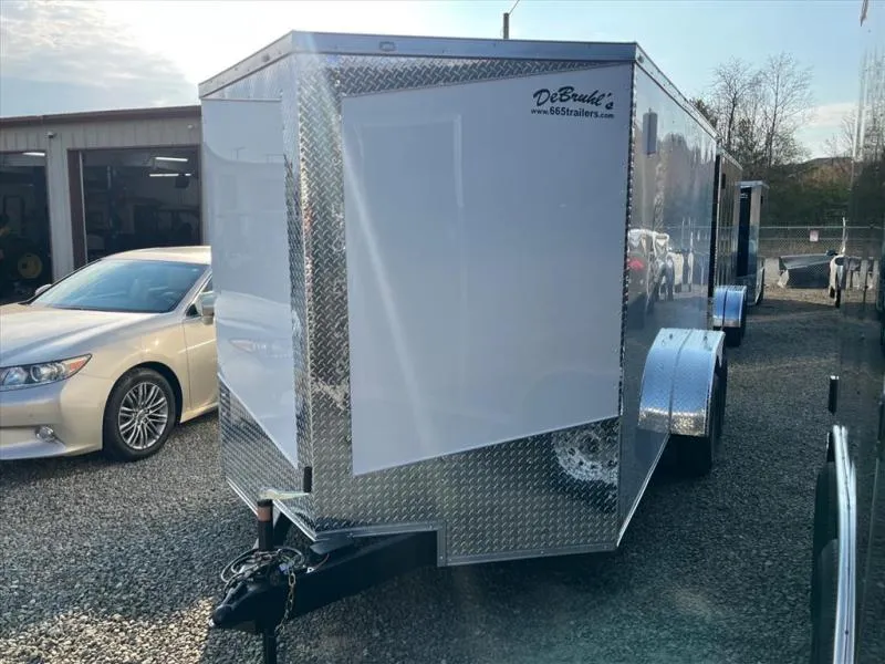 new Other Trailers Seed Cargo  for sale, in Asheville, NC Thumbnail 2