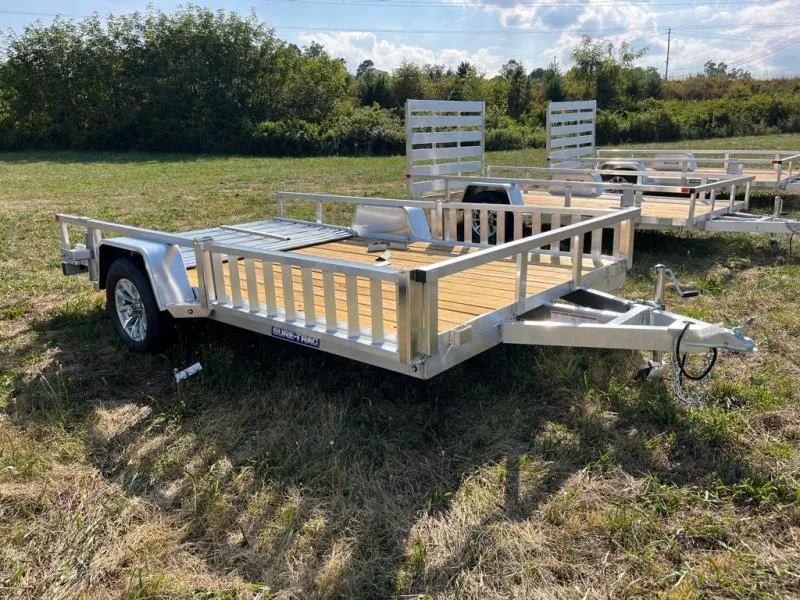new ATV Trailers Sure-Trac  for sale, in Asheville, NC Thumbnail 2