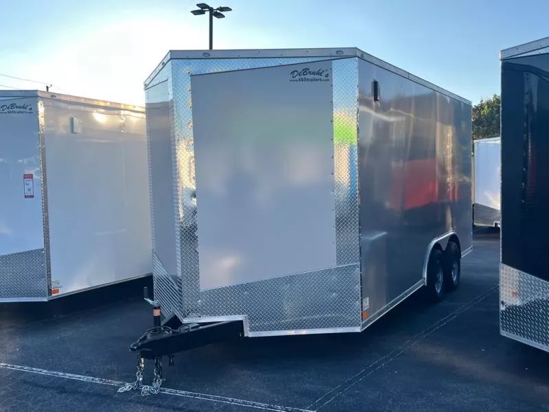 new Other Trailers Seed Cargo  for sale, in Asheville, NC Thumbnail 2