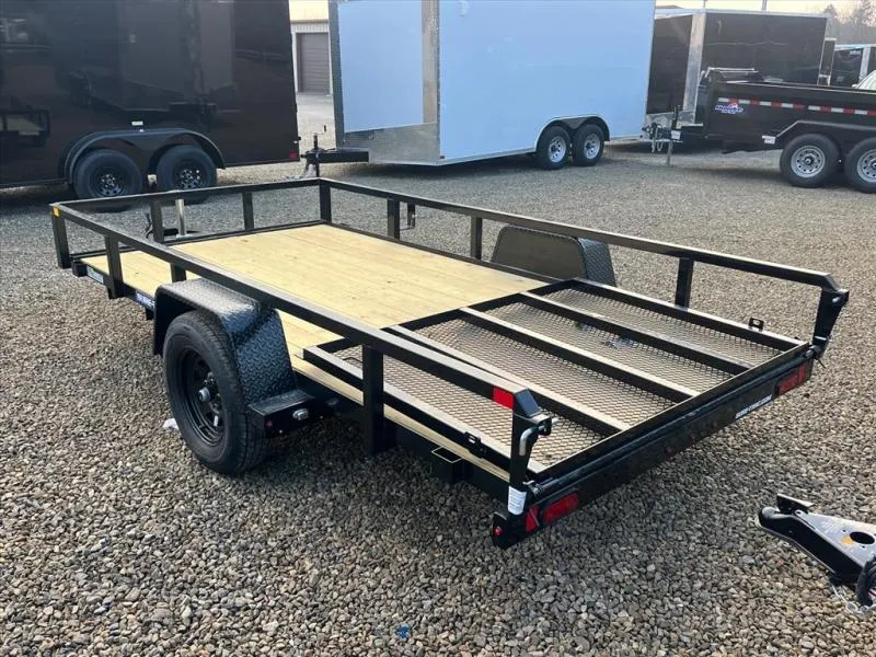 new Other Trailers Sure-Trac  for sale, in Asheville, NC Thumbnail 6