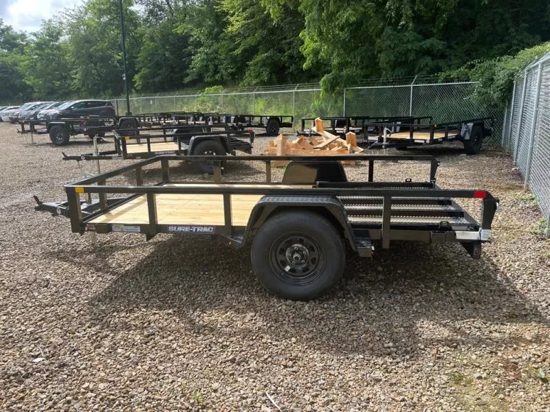 new Utility Trailers Sure-Trac  for sale, in Asheville, NC Thumbnail 6
