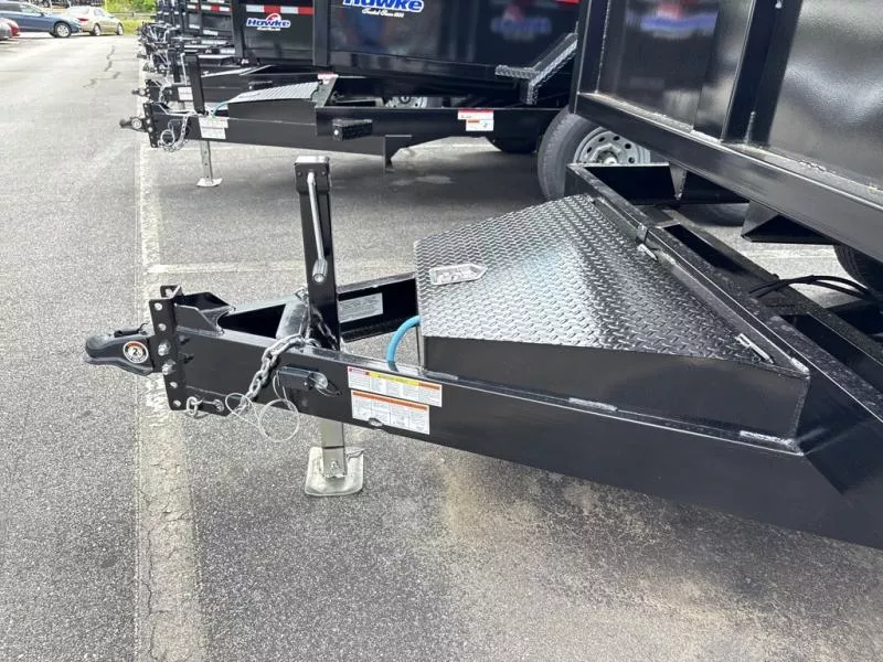 new Other Trailers Hawke Trailers  for sale, in Asheville, NC Thumbnail 6