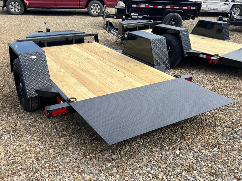 new Other Trailers Sure-Trac  for sale, in Asheville, NC Thumbnail 6