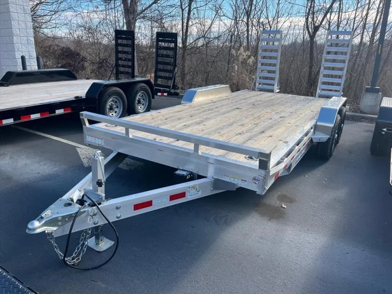 new Car Haulers / Racing Trailers Sure-Trac  for sale, in Asheville, NC Thumbnail 2