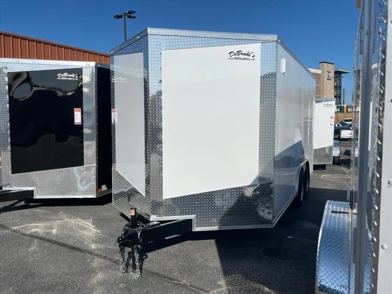 2026 Seed Cargo 8.5X16TA3*