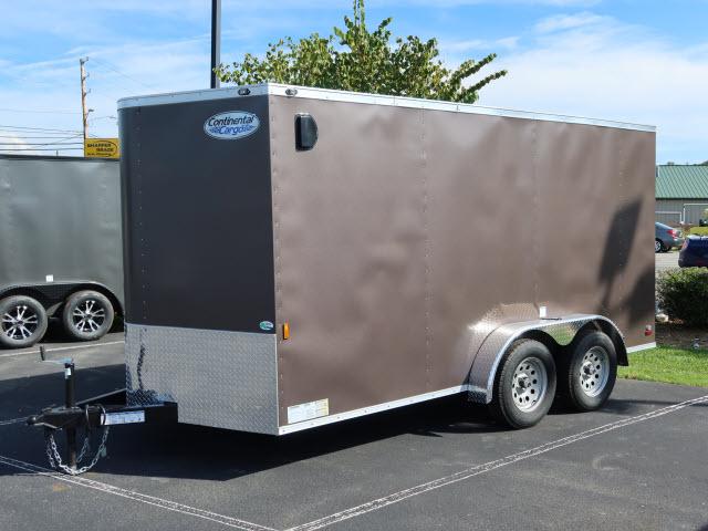 2022 Continental Cargo CC714TA2DD 2022 Continental Cargo CC714TA2DD