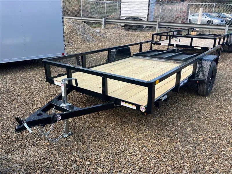 new Other Trailers Sure-Trac  for sale, in Asheville, NC Thumbnail 2