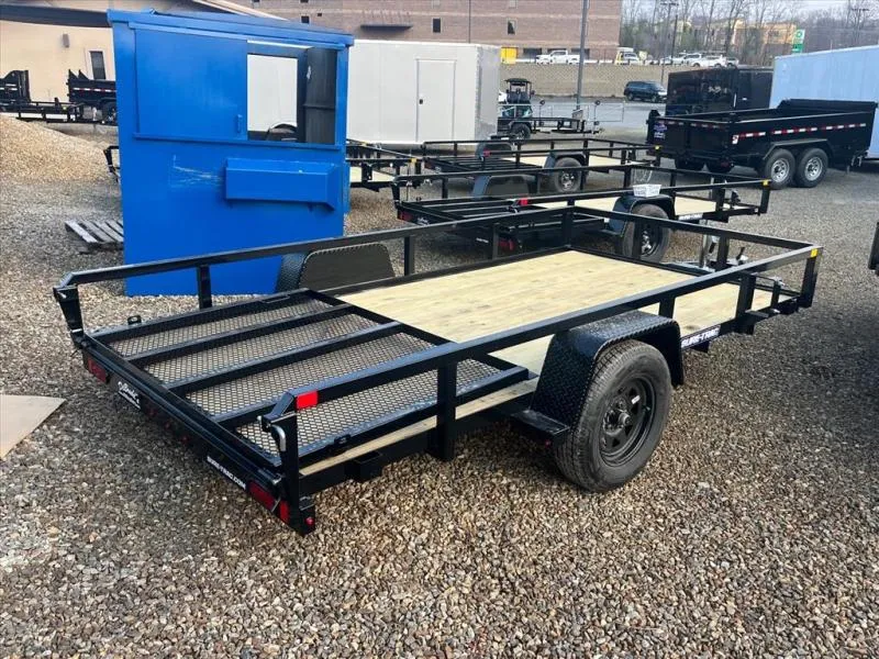 new Other Trailers Sure-Trac  for sale, in Asheville, NC Thumbnail 4