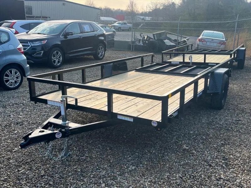 new Other Trailers Sure-Trac  for sale, in Asheville, NC Thumbnail 2