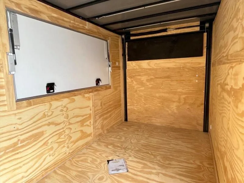 new Other Trailers Seed Cargo  for sale, in Asheville, NC Thumbnail 6