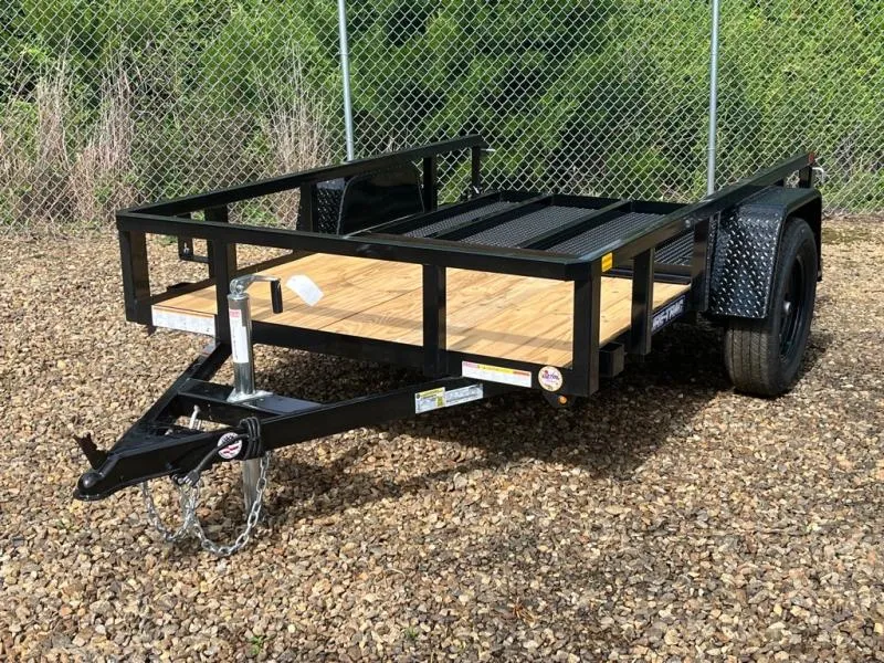 new Utility Trailers Sure-Trac  for sale, in Asheville, NC Thumbnail 2