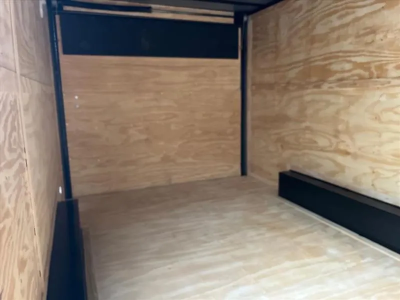 new Other Trailers Seed Cargo  for sale, in Asheville, NC Thumbnail 4