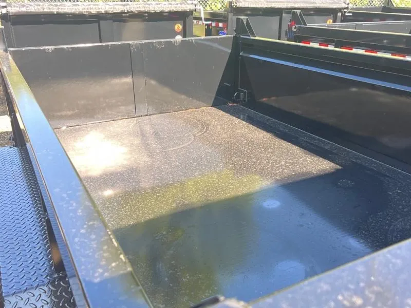 new Dump Trailers Hawke Trailers  for sale, in Asheville, NC Thumbnail 5
