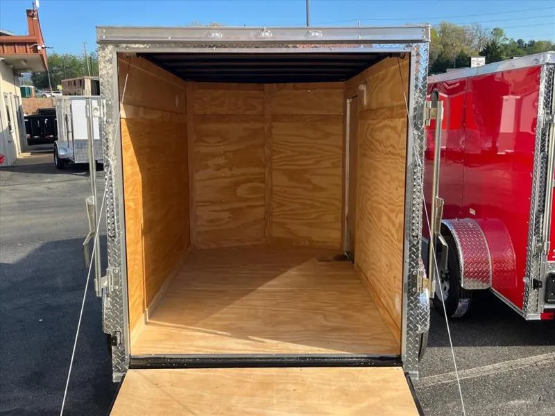 new Other Trailers Seed Cargo  for sale, in Asheville, NC Thumbnail 5