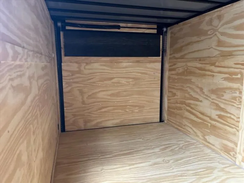 new Other Trailers Seed Cargo  for sale, in Asheville, NC Thumbnail 4