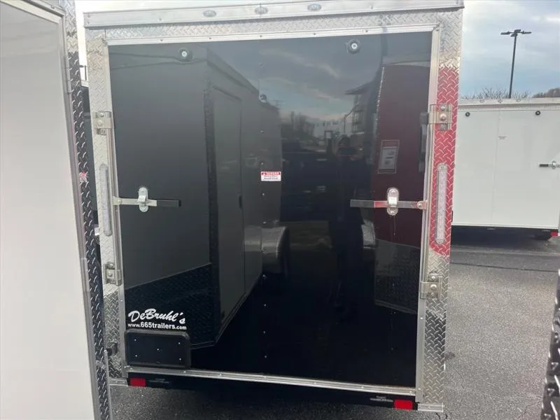 new Other Trailers Seed Cargo  for sale, in Asheville, NC Thumbnail 6