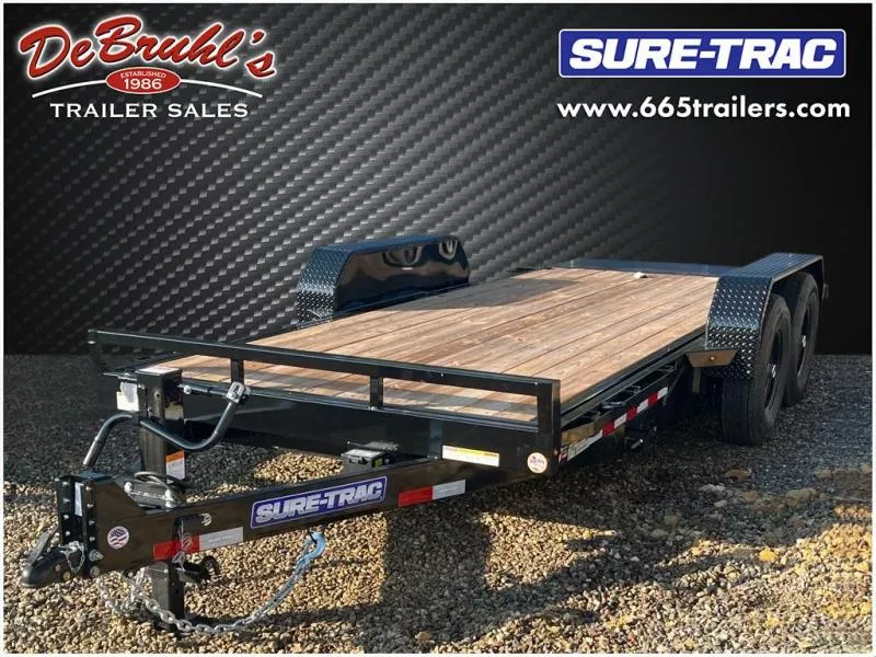 new Other Trailers Sure-Trac  for sale, in Asheville, NC image-0