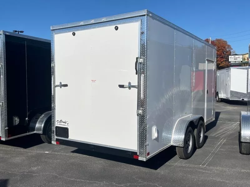 new Other Trailers Seed Cargo  for sale, in Asheville, NC Thumbnail 4