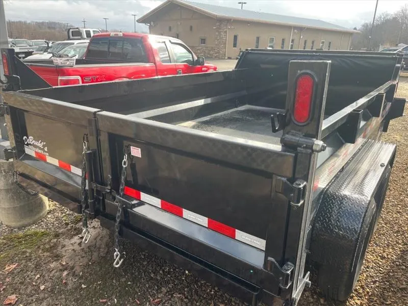 new Other Trailers Sure-Trac  for sale, in Asheville, NC Thumbnail 6