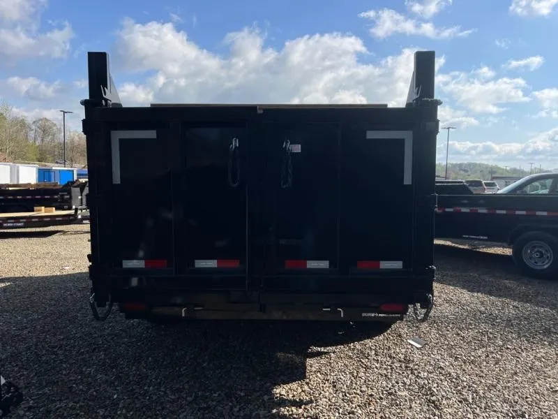 new Dump Trailers Sure-Trac  for sale, in Asheville, NC Thumbnail 5