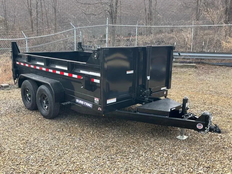 new Other Trailers Sure-Trac  for sale, in Asheville, NC Thumbnail 3