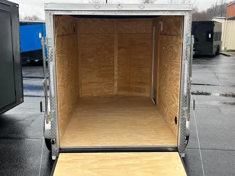 new Other Trailers Seed Cargo  for sale, in Asheville, NC Thumbnail 5