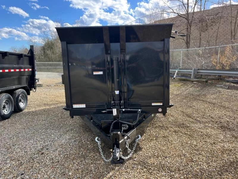 new Dump Trailers Sure-Trac  for sale, in Asheville, NC Thumbnail 2