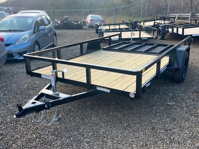 new Other Trailers Sure-Trac  for sale, in Asheville, NC Thumbnail 2