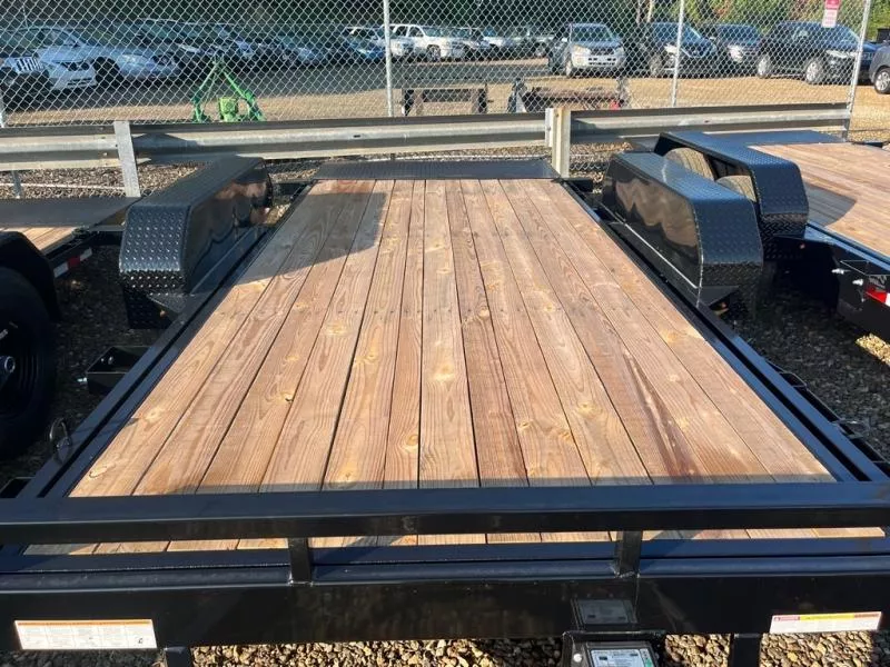 new Other Trailers Sure-Trac  for sale, in Asheville, NC Thumbnail 4