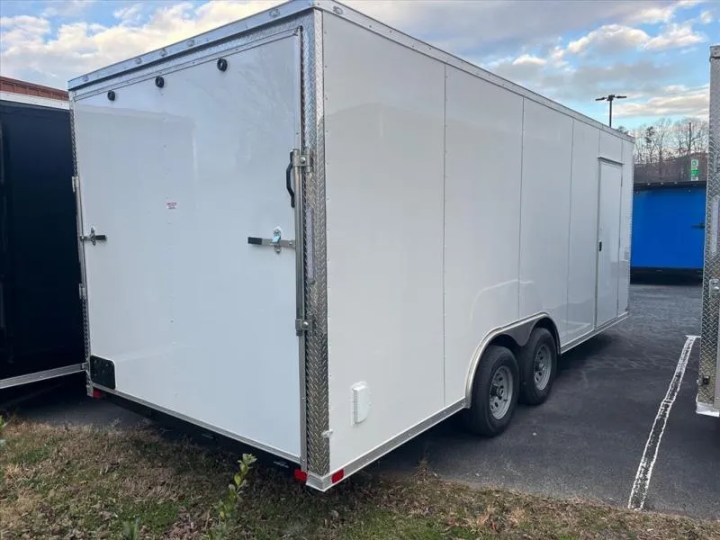 new Other Trailers Seed Cargo  for sale, in Asheville, NC Thumbnail 5