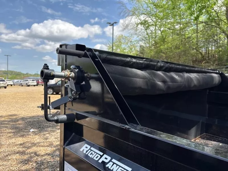new Dump Trailers Sure-Trac  for sale, in Asheville, NC Thumbnail 5