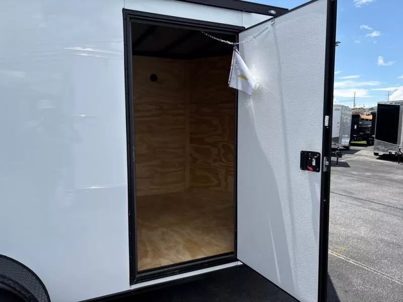 new Other Trailers Seed Cargo  for sale, in Asheville, NC Thumbnail 7