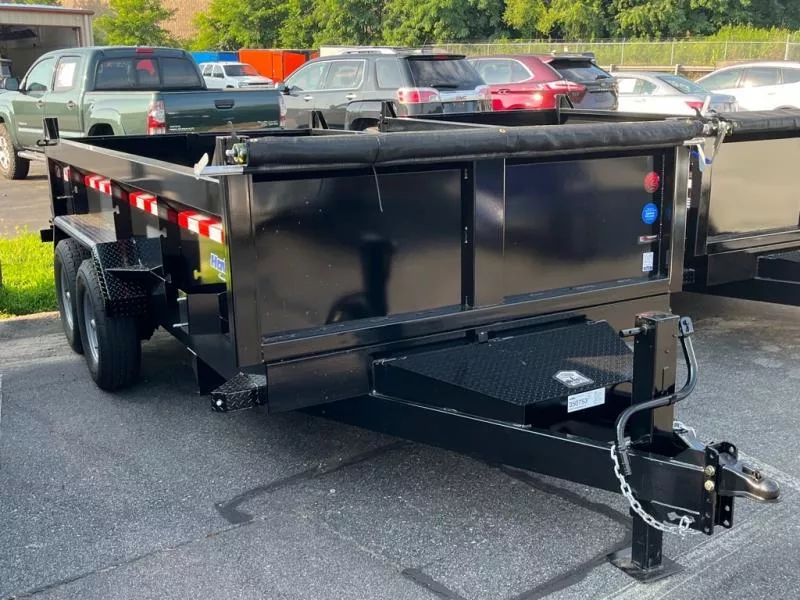 new Other Trailers Hawke Trailers  for sale, in Asheville, NC Thumbnail 3