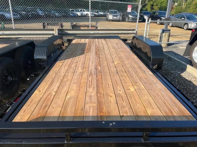 new Tilt Trailers Sure-Trac  for sale, in Asheville, NC Thumbnail 4