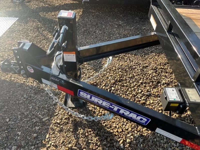 new Tilt Trailers Sure-Trac  for sale, in Asheville, NC Thumbnail 6