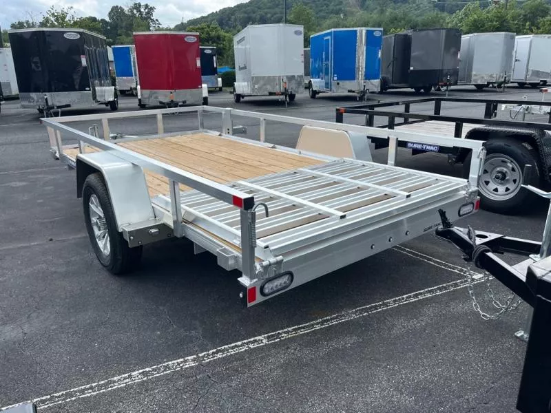 new Utility Trailers Sure-Trac  for sale, in Asheville, NC Thumbnail 2