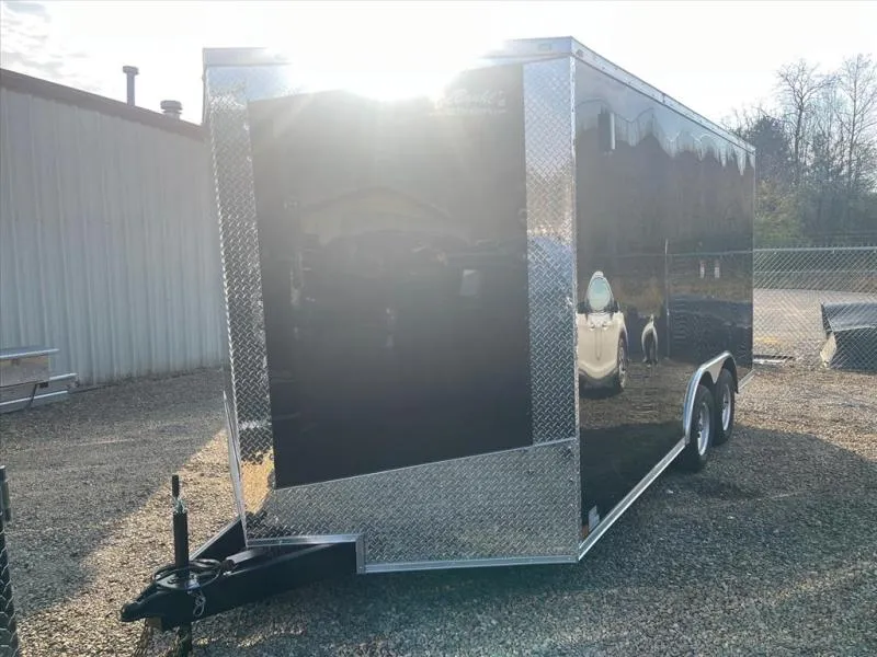 new Other Trailers Seed Cargo  for sale, in Asheville, NC Thumbnail 2