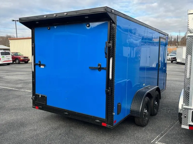 new Other Trailers Seed Cargo  for sale, in Asheville, NC Thumbnail 4