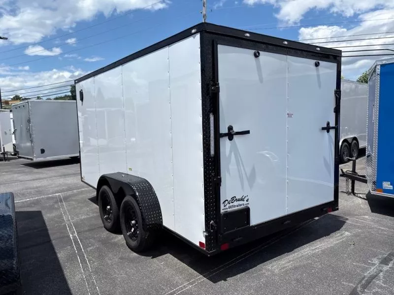 new Other Trailers Seed Cargo  for sale, in Asheville, NC Thumbnail 5