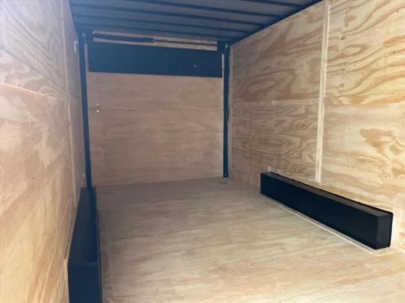 new Other Trailers Seed Cargo  for sale, in Asheville, NC Thumbnail 4