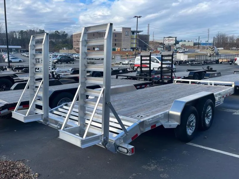 new Car Haulers / Racing Trailers Sure-Trac  for sale, in Asheville, NC Thumbnail 4