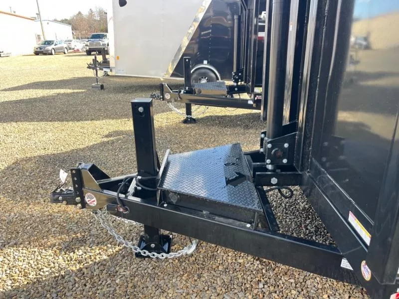 new Dump Trailers Sure-Trac  for sale, in Asheville, NC Thumbnail 5