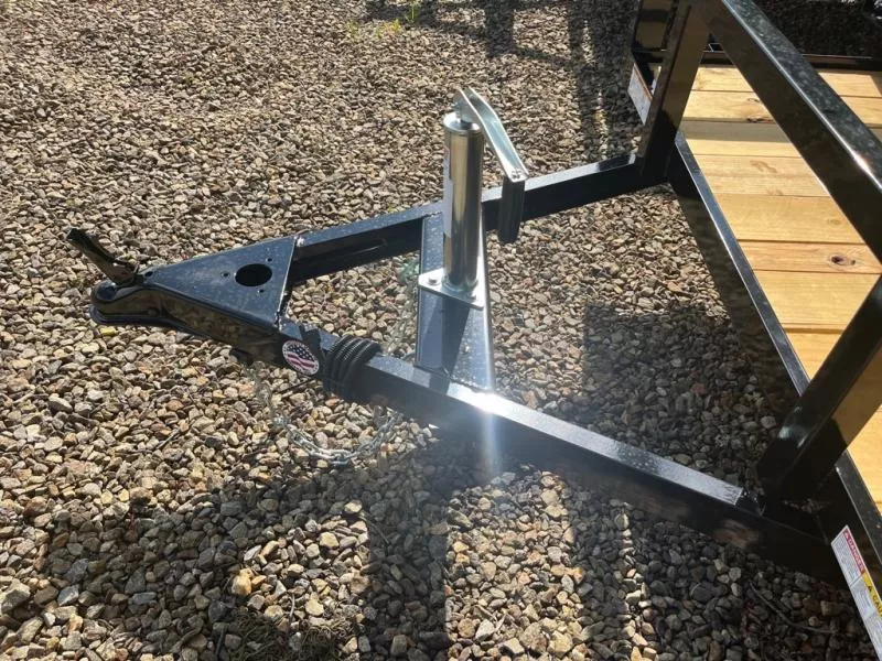 new Utility Trailers Sure-Trac  for sale, in Asheville, NC Thumbnail 6