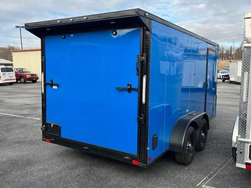 new Other Trailers Seed Cargo  for sale, in Asheville, NC Thumbnail 4