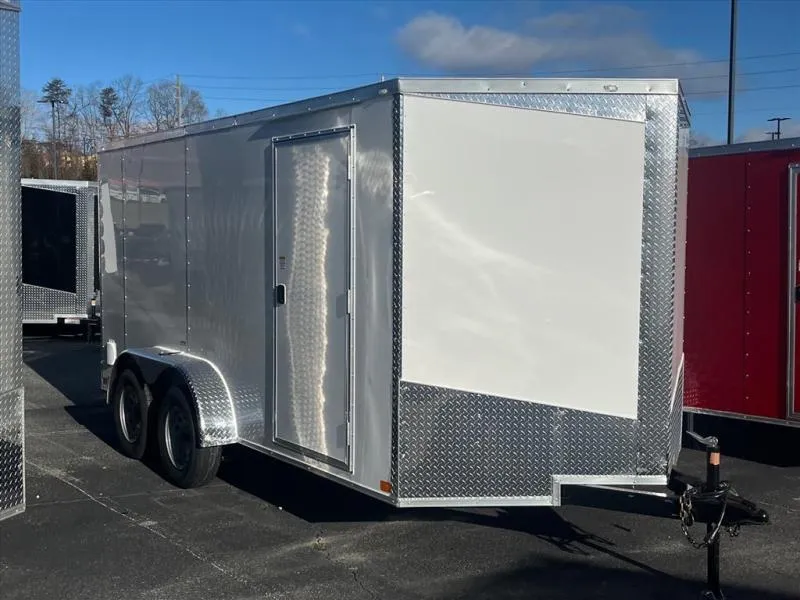 new Other Trailers Seed Cargo  for sale, in Asheville, NC Thumbnail 6