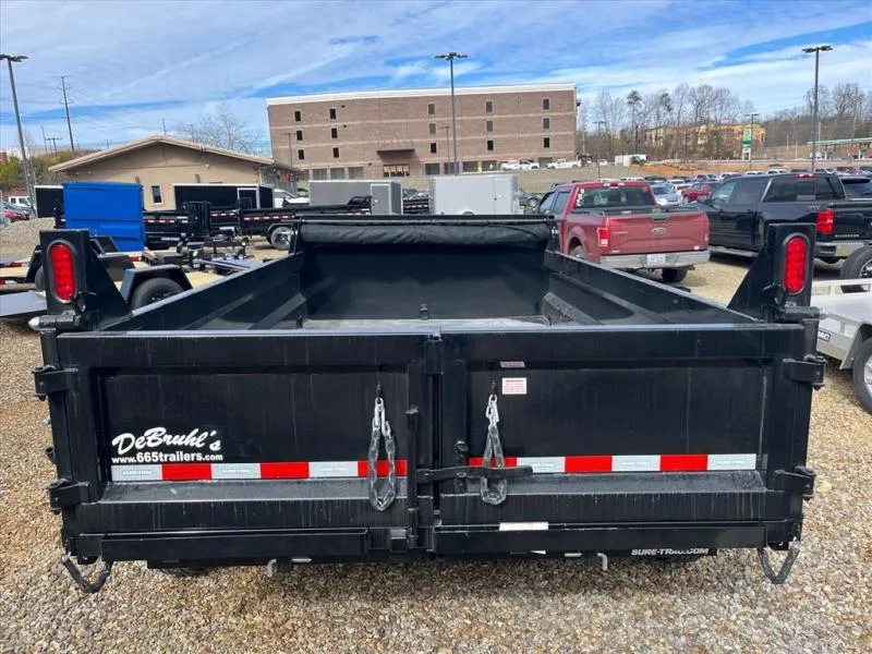 new Other Trailers Sure-Trac  for sale, in Asheville, NC Thumbnail 5