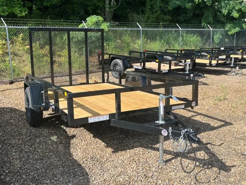 new Utility Trailers Sure-Trac  for sale, in Asheville, NC Thumbnail 3