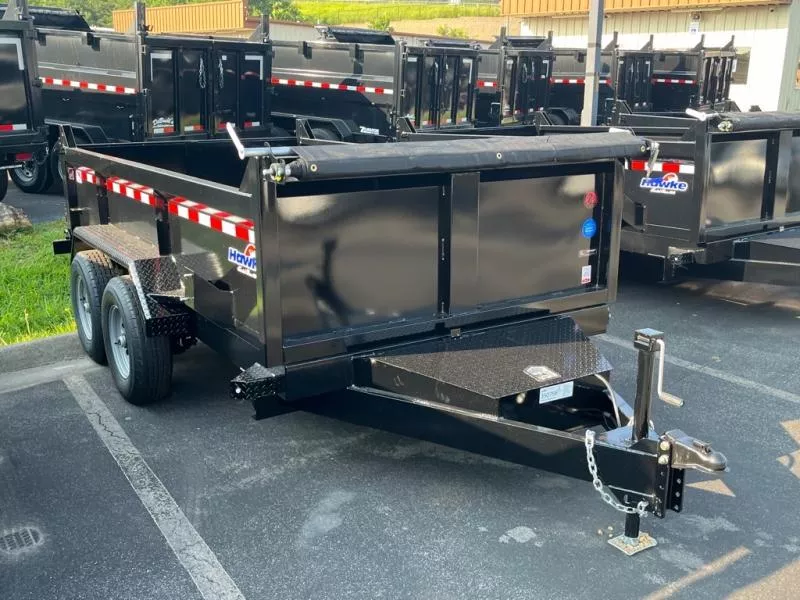new Other Trailers Hawke Trailers  for sale, in Asheville, NC Thumbnail 3