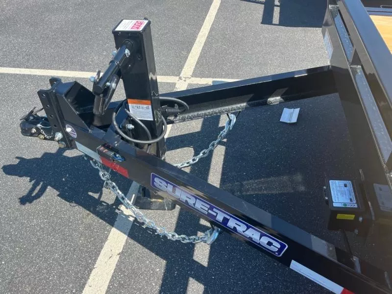 new Other Trailers Sure-Trac  for sale, in Asheville, NC Thumbnail 6