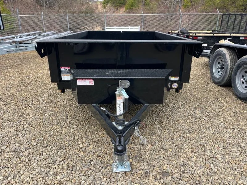 new Dump Trailers Sure-Trac  for sale, in Asheville, NC Thumbnail 2